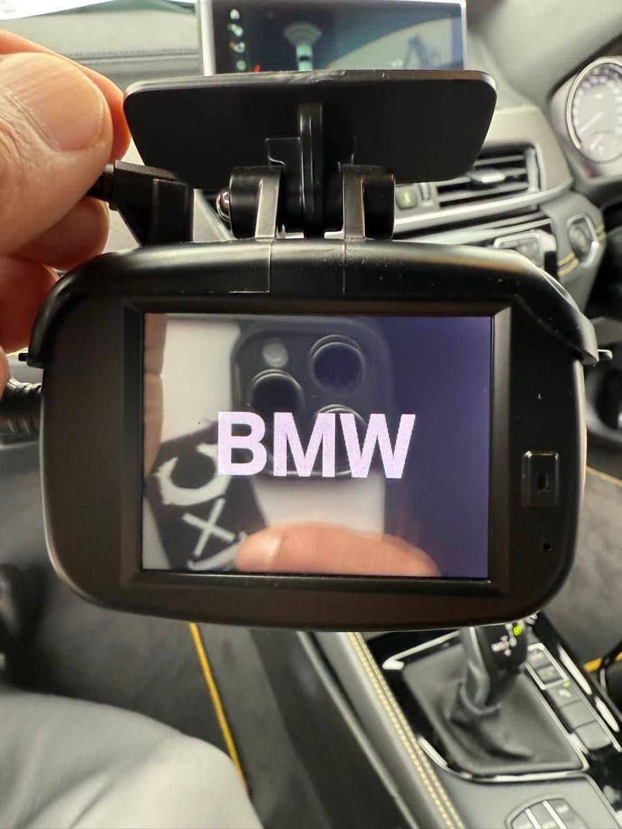 BMW 純正ドライブレコーダー ドラレコ 前方|Yahoo!フリマ(旧 BMW 純正ドライブレコーダー ドラレコ 前方|Yahoo!フリマ(旧