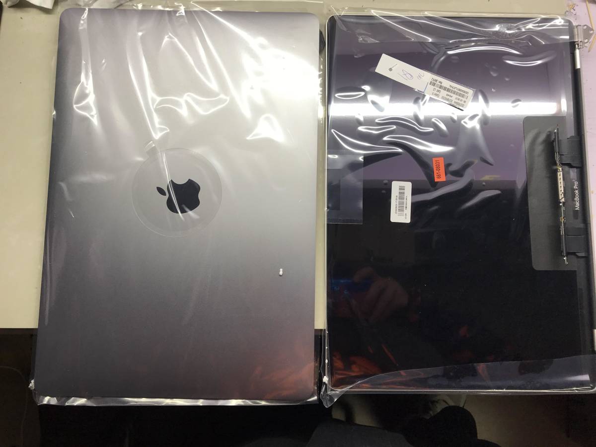 新品MacBook Pro 13 A1989 MR9U2J/A MR9V2J/A MV962J/A MV972J/A Mid