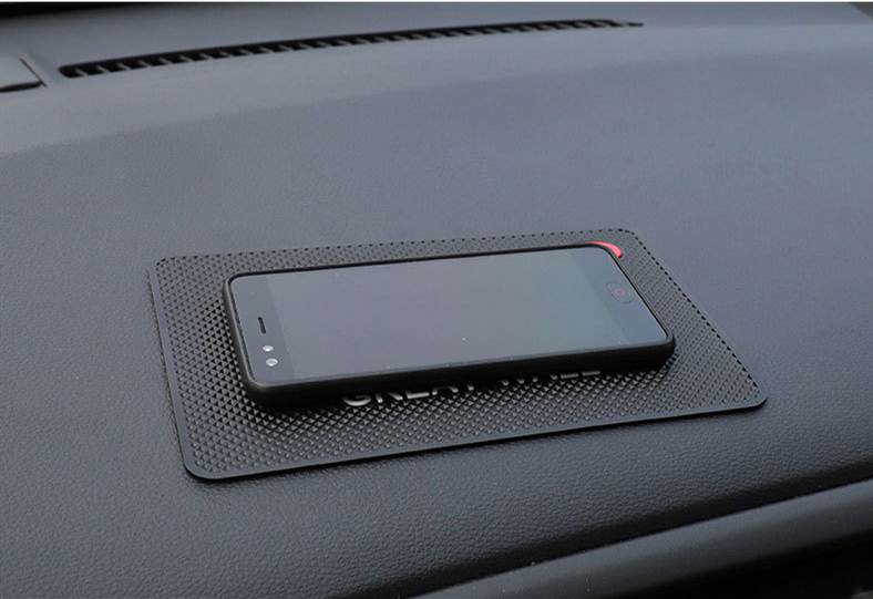 VW　エンブレム iPhone スマートフォン スマホ 携帯電話 車用 滑り止めシート 滑り止めパット 滑り止めマット_画像7