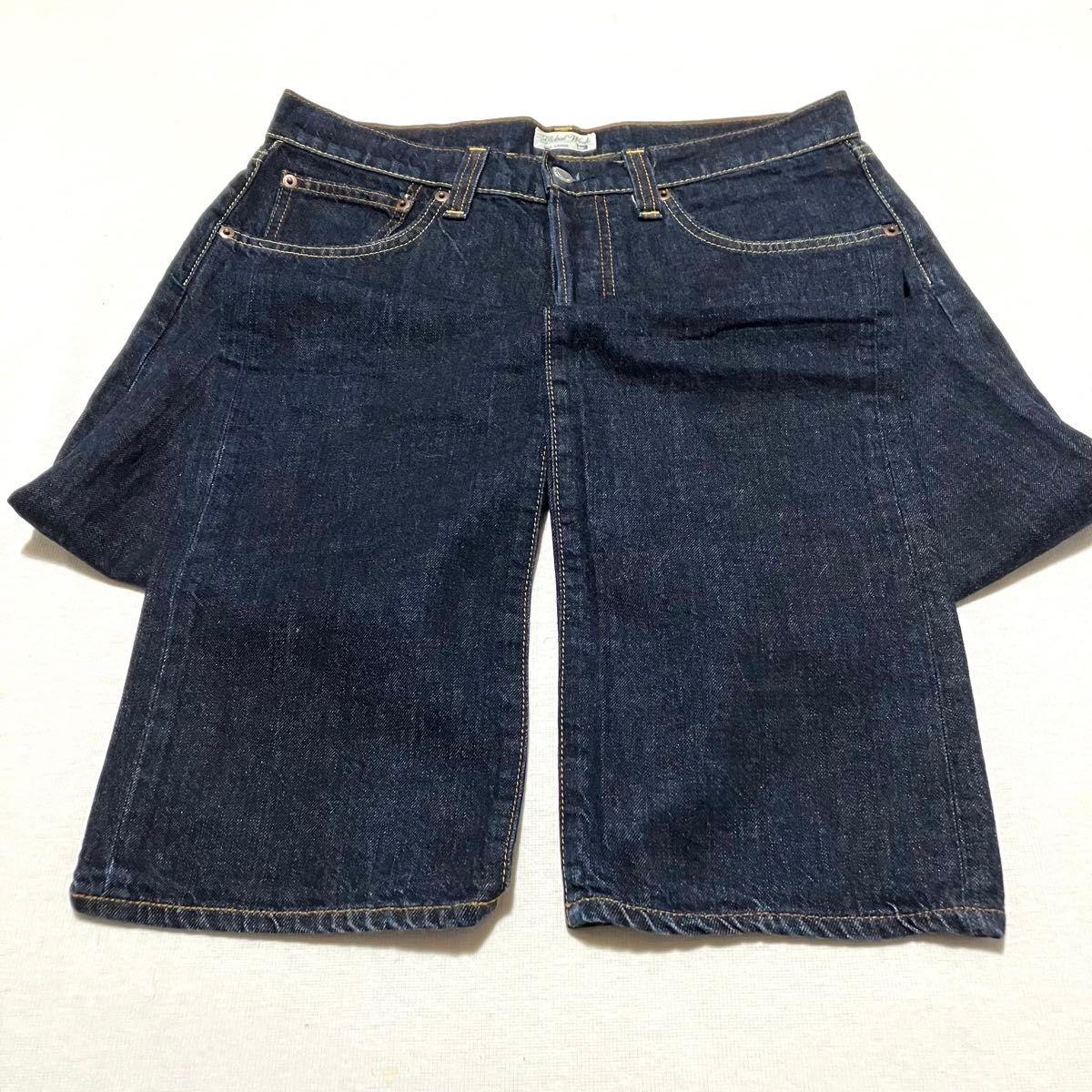 レア 良品 GLOBAL WORK W31相当 アメリカ製 USA製 L グローバル レア 良品 GLOBAL WORK W31相当 アメリカ製 USA製 L グローバル
