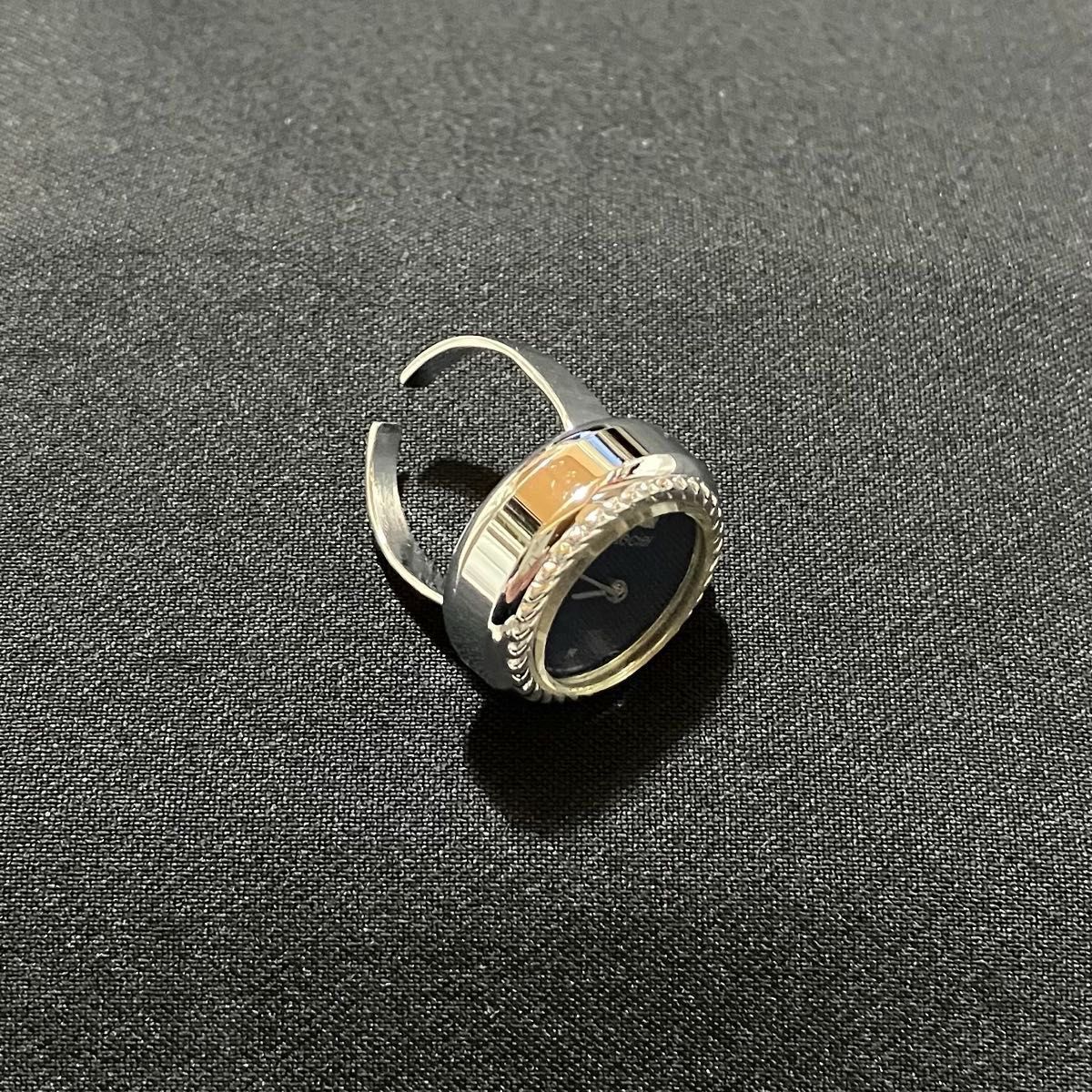 希少 70年代 SEIKO leciel 手巻き リングウォッチ 指輪 リング 希少 70年代 SEIKO leciel 手巻き リングウォッチ 指輪 リング