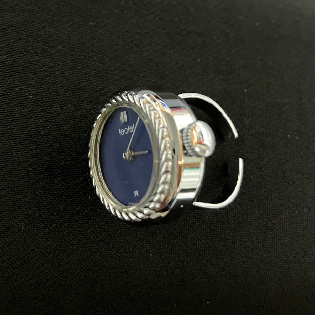 希少 70年代 SEIKO leciel 手巻き リングウォッチ 指輪 リング 希少 70年代 SEIKO leciel 手巻き リングウォッチ 指輪 リング
