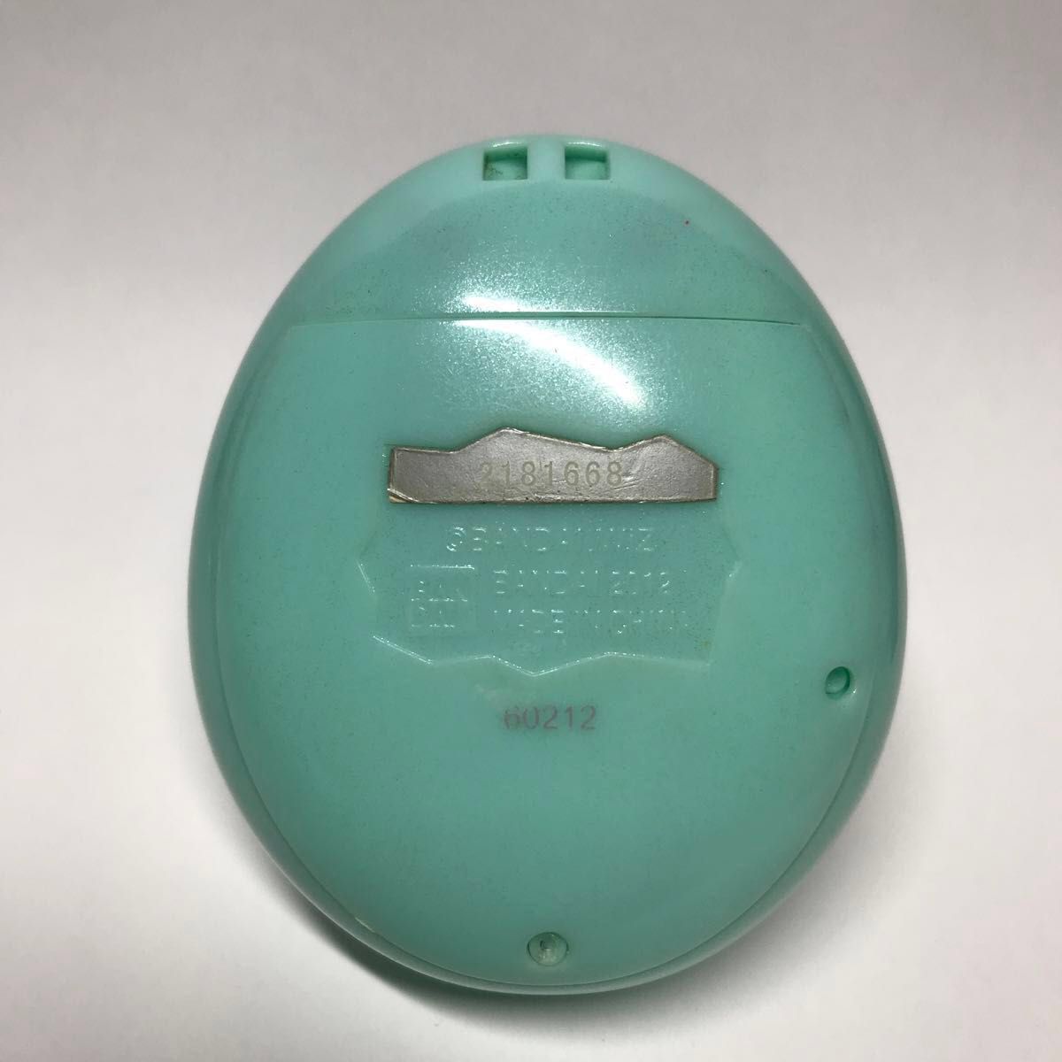たまごっちピース Tamagotchi P's グリーン|Yahoo!フリマ(旧 たまごっちピース Tamagotchi P's グリーン|Yahoo!フリマ(旧