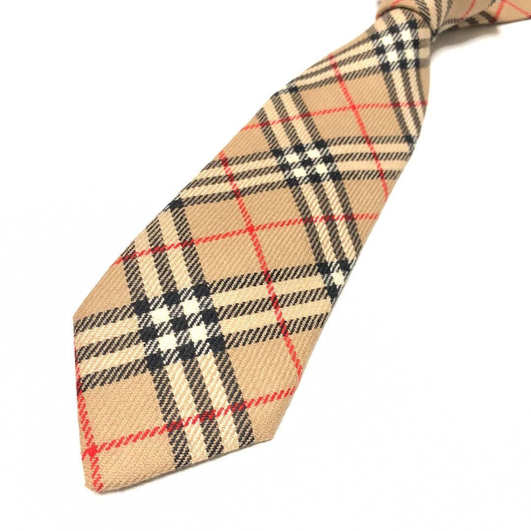 BURBERRY 金ボタン ブレザー ノバチェック パンツ ネクタイ BURBERRY 金ボタン ブレザー ノバチェック パンツ ネクタイ