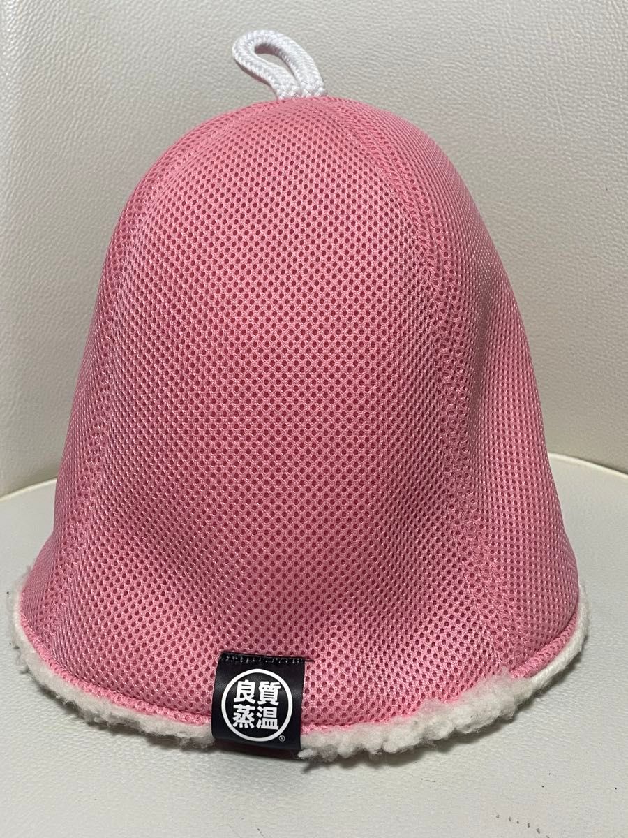 MONSTER WORK&SAUNA ベストサウナハット 良質蒸温 コラボ MONSTER WORK&SAUNA ベストサウナハット 良質蒸温 コラボ