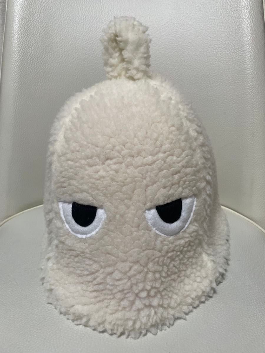 MONSTER WORK&SAUNA ベストサウナハット 良質蒸温 コラボ MONSTER WORK&SAUNA ベストサウナハット 良質蒸温 コラボ