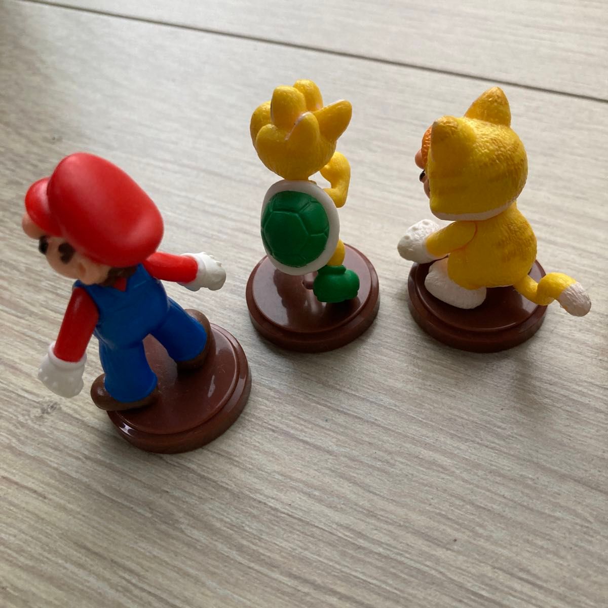 スーパーマリオ チョコエッグ まとめ売り たぬきマリオ スーパーマリオ チョコエッグ まとめ売り たぬきマリオ