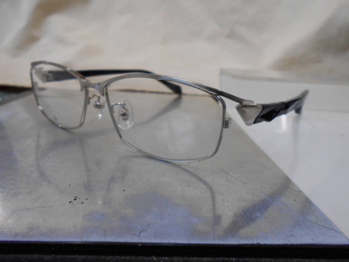 DKti-ke- super good-looking glasses frame DK-2384-2 half rim design full rim frame stylish 