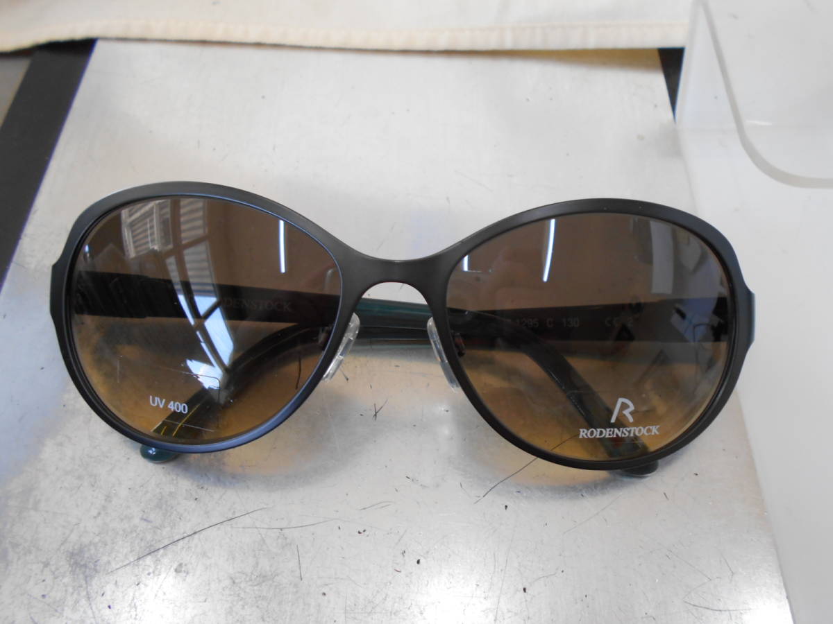 今年の新作から定番まで! ローデンストック RODENSTOCK 超かっこいい サングラス R1295C-V626 金属フレーム 今年の新作から定番まで! ローデンストック RODENSTOCK 超かっこいい サングラス R1295C-V626 金属フレーム