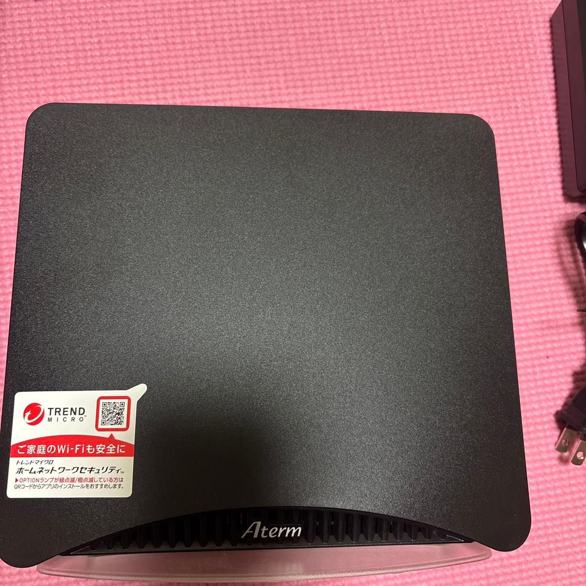 PA-WX7800T8 中古品 1年4ヶ月使用|Yahoo!フリマ(旧PayPayフリマ) PA-WX7800T8 中古品 1年4ヶ月使用|Yahoo!フリマ(旧PayPayフリマ)