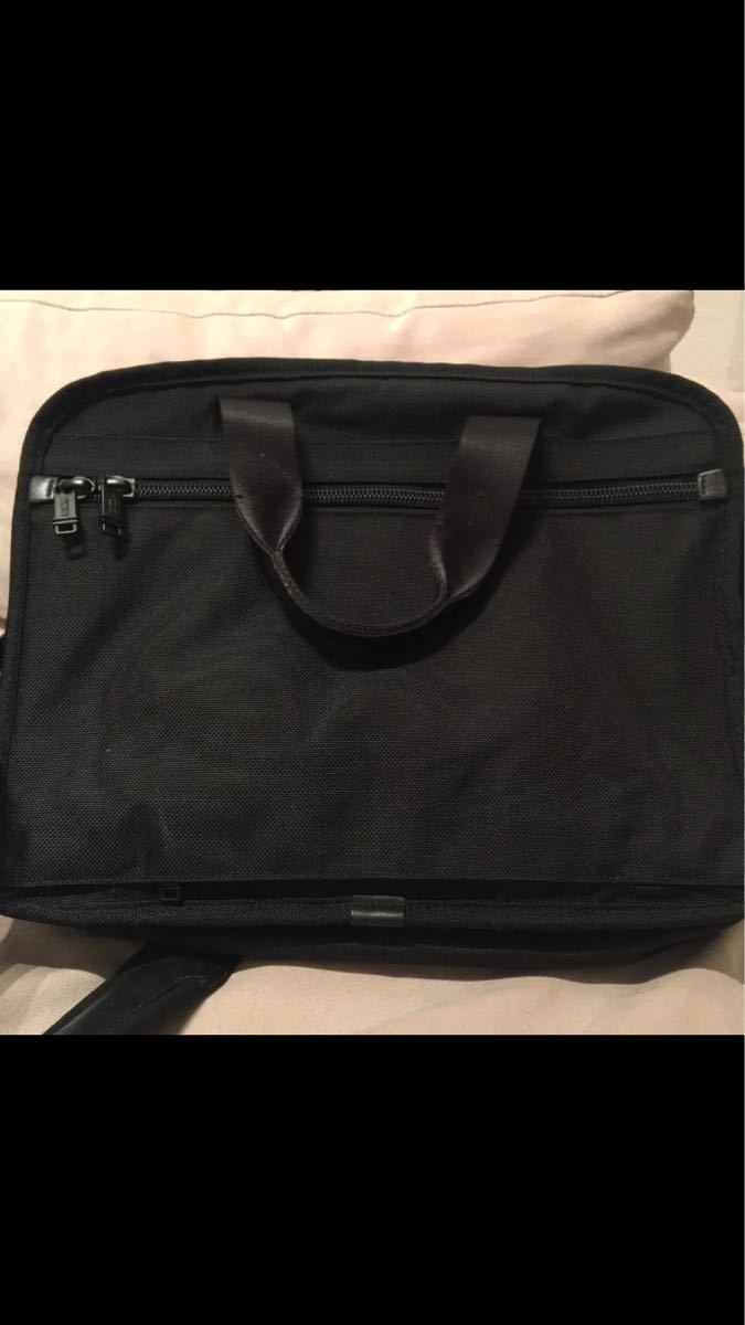 TUMI トゥミ ビジネスバッグ | noonanwaste.com