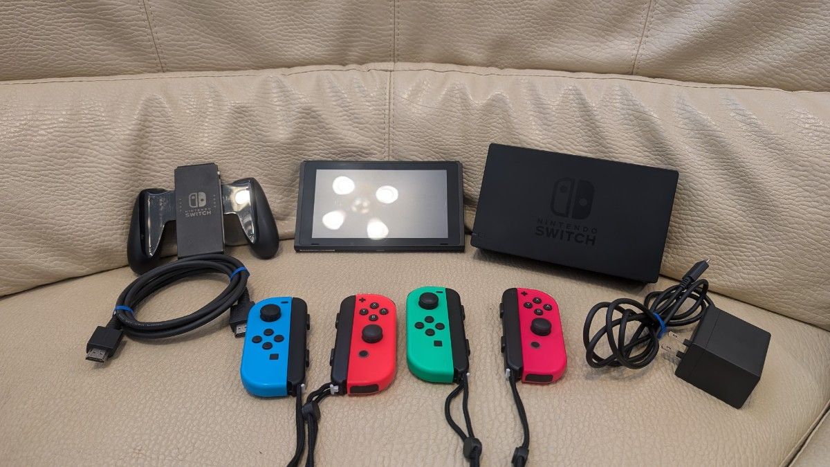 楽天市場】【4台同時充電】 最新 Nintendo Switch スイッチ 充電 楽天市場】【4台同時充電】 最新 Nintendo Switch スイッチ 充電