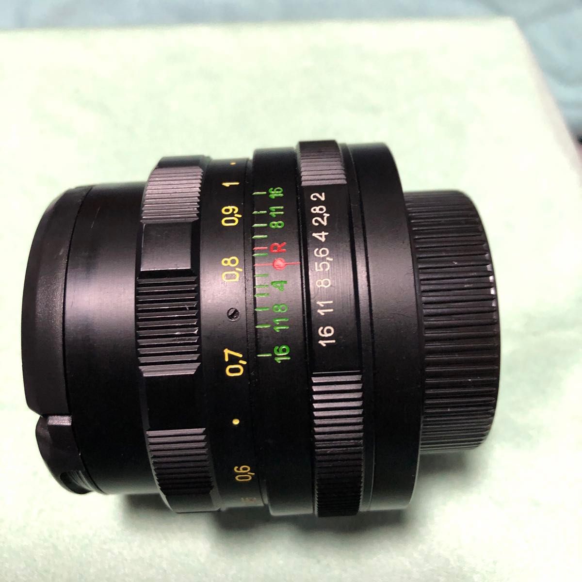 グルグルボケ ヘリオス HELIOS-44M 2/58 フジXマウント変換 グルグルボケ ヘリオス HELIOS-44M 2/58 フジXマウント変換