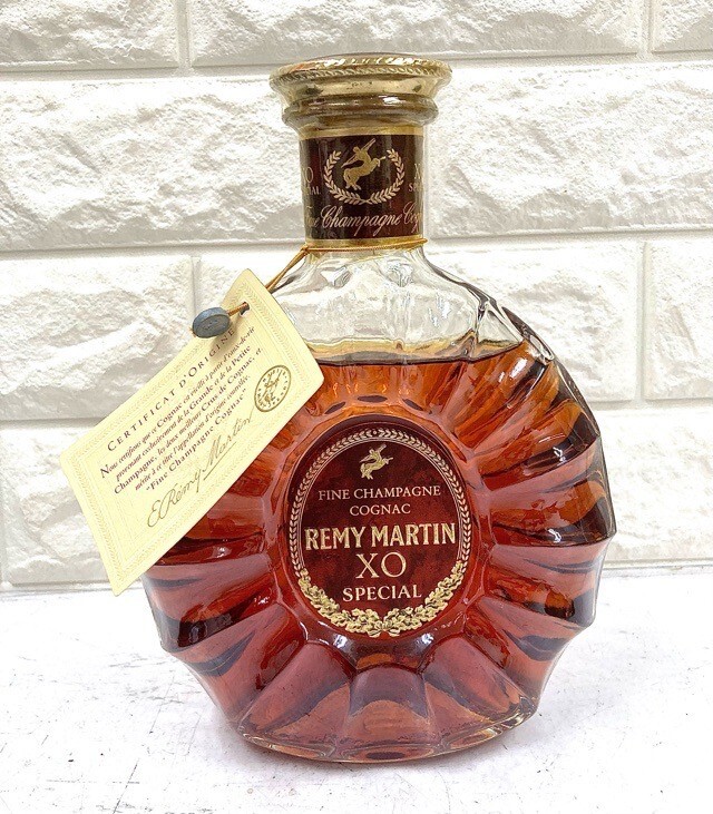 レミーマルタン XOスペシャル お酒 古酒 洋酒 ブランデー レミーマルタン XOスペシャル お酒 古酒 洋酒 ブランデー