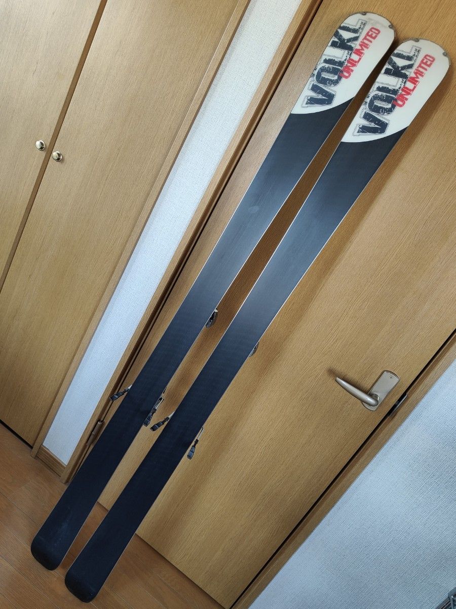 VOLKL / フォルクル / UNLIMITED AC50 / 177cm|Yahoo!フリマ VOLKL / フォルクル / UNLIMITED AC50 / 177cm|Yahoo!フリマ
