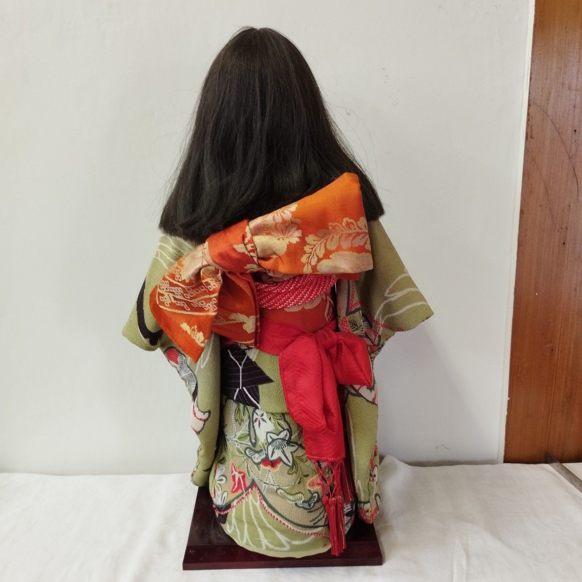 市松人形 日本人形 着物 女の子 ビスクドール|Yahoo!フリマ(旧 市松人形 日本人形 着物 女の子 ビスクドール|Yahoo!フリマ(旧