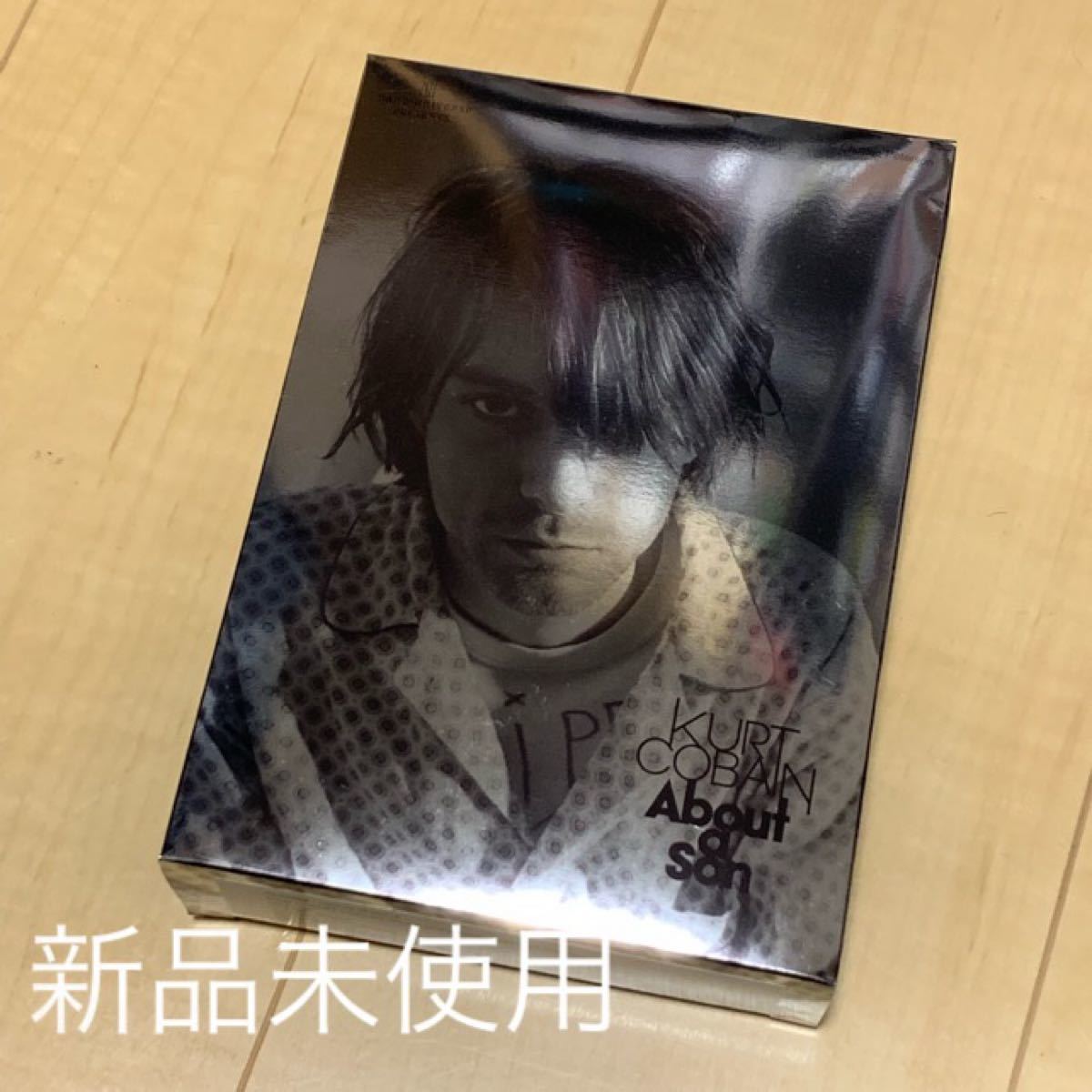 カートコバーン Tシャツ BOX SET KURT COBAIN NIRVANA