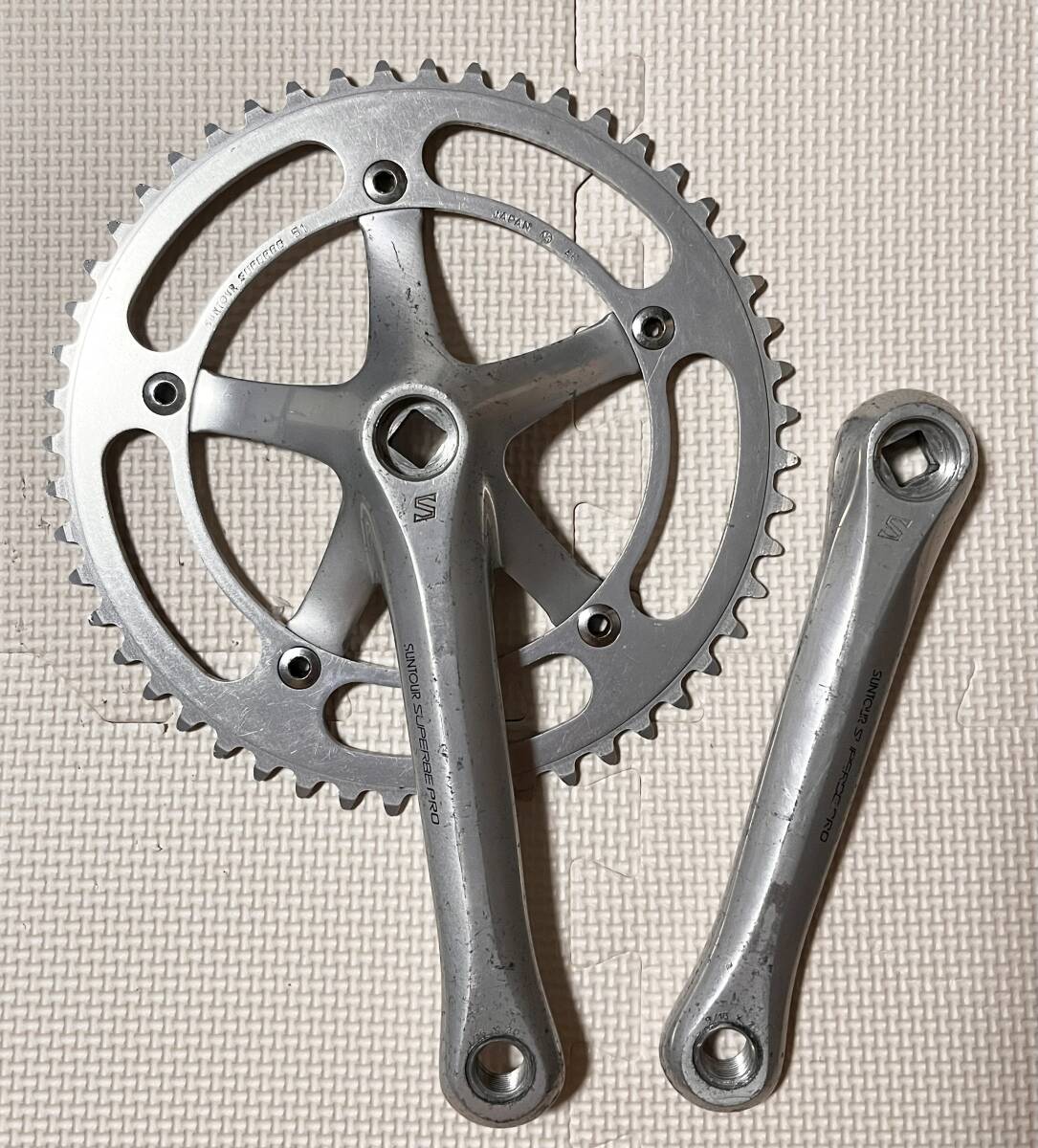 13532円 希少 SUNTOUR SUPERBE PRO サンツアー シュパーブ プロ 13532円 希少 SUNTOUR SUPERBE PRO サンツアー シュパーブ プロ