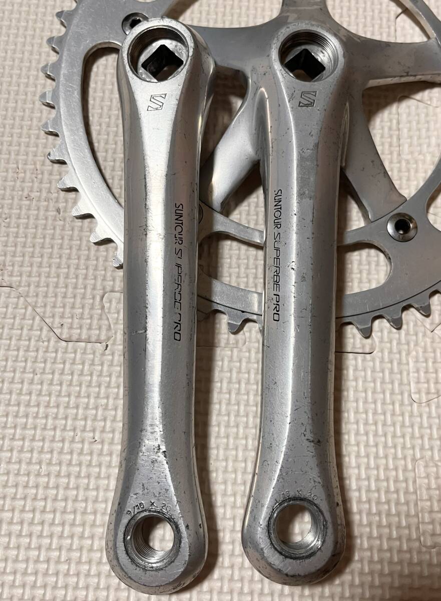 13532円 希少 SUNTOUR SUPERBE PRO サンツアー シュパーブ プロ 13532円 希少 SUNTOUR SUPERBE PRO サンツアー シュパーブ プロ