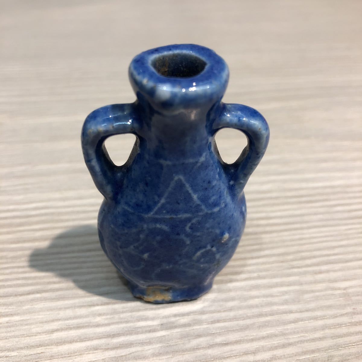 から厳選した 中国 古美術 鼻烟壺 陶磁器製 古玩 清 - udobni.com