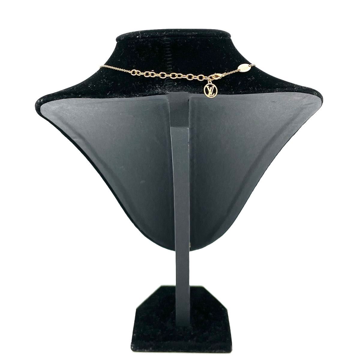 LOUIS VUITTON ルイヴィトン M00365 コリエ ルイゼット LOUIS VUITTON ルイヴィトン M00365 コリエ ルイゼット