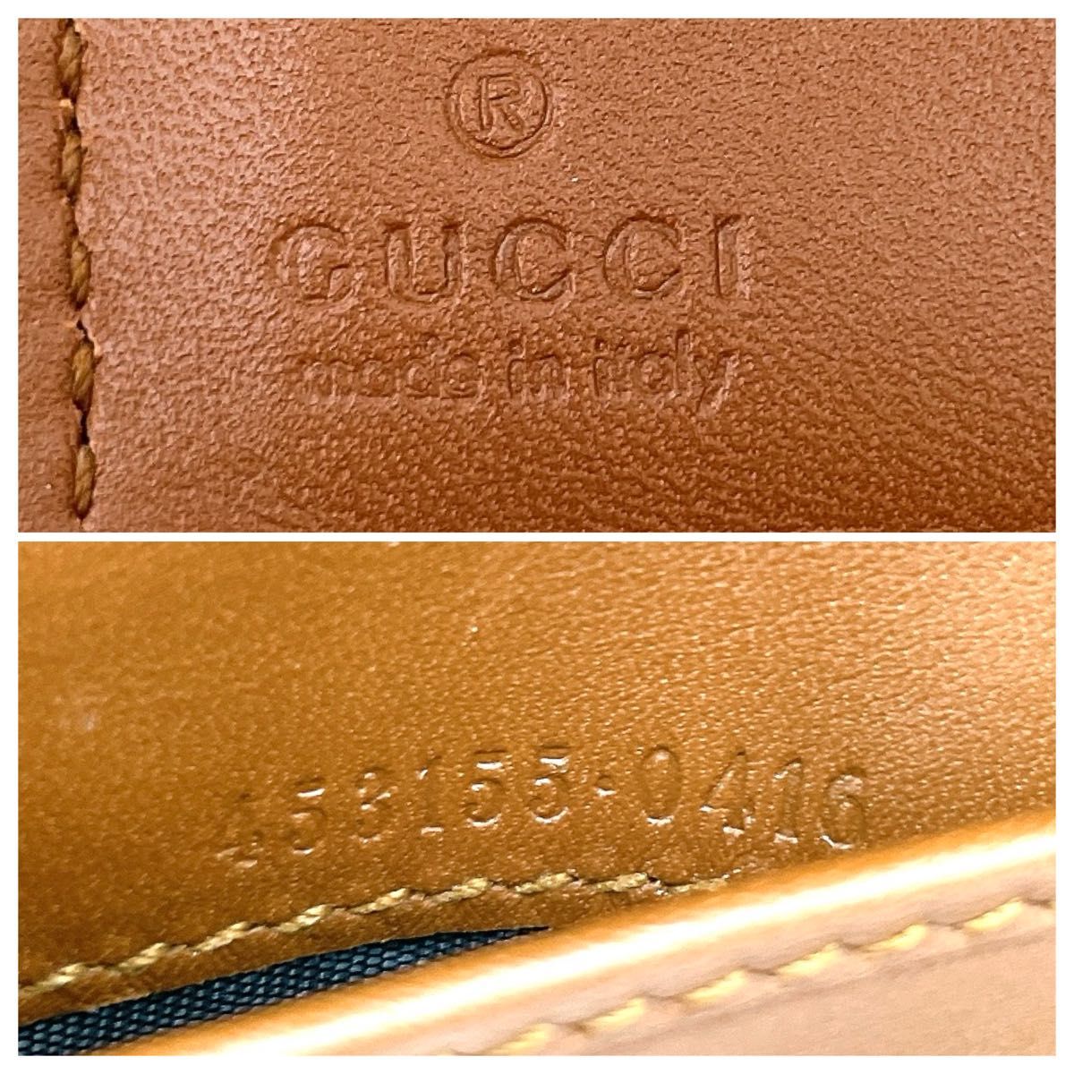 GUCCI グッチ 453155 GGスプリーム 三つ折り 財布 レディース GUCCI グッチ 453155 GGスプリーム 三つ折り 財布 レディース