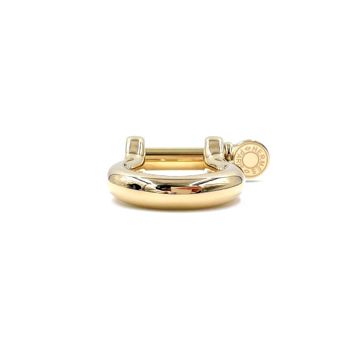 HERMES エルメス マニーユ キーリング キーホルダー レディース HERMES エルメス マニーユ キーリング キーホルダー レディース