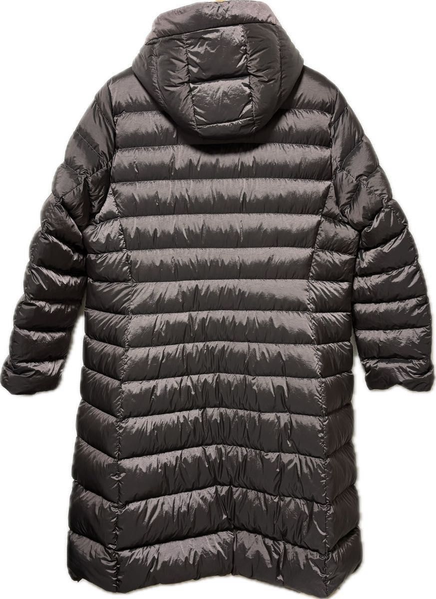 UNIQLO ユニクロ ウルトラライトダウンフーデットコート 3XL UNIQLO ユニクロ ウルトラライトダウンフーデットコート 3XL