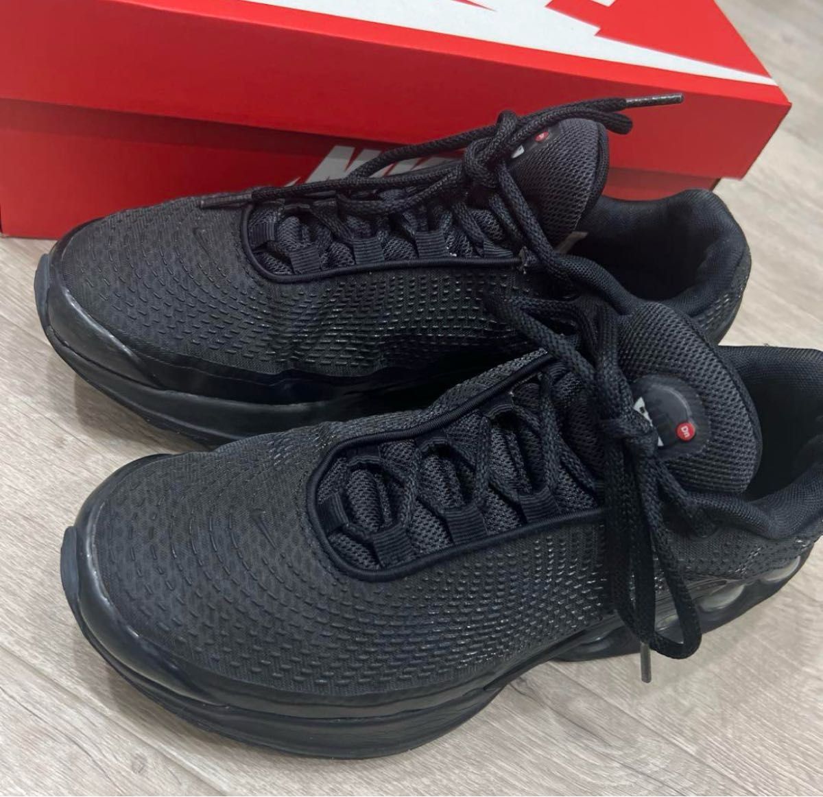 大人気 即発送 NIKE ナイキ DV3337-006 AIR MAX 2024|Yahoo 大人気 即発送 NIKE ナイキ DV3337-006 AIR MAX 2024|Yahoo