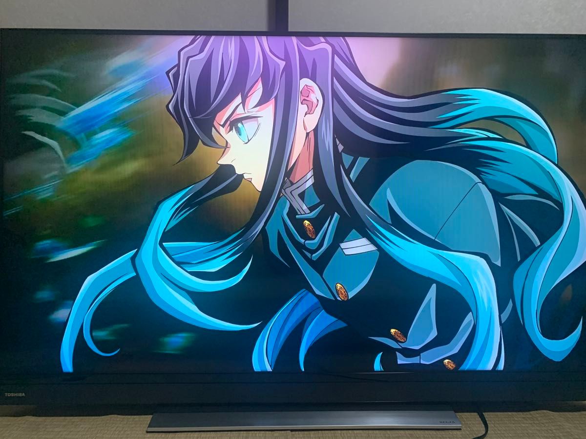 TOSHIBA 東芝 液晶テレビ REGZA 50BM620X美品です 取説も TOSHIBA 東芝 液晶テレビ REGZA 50BM620X美品です 取説も