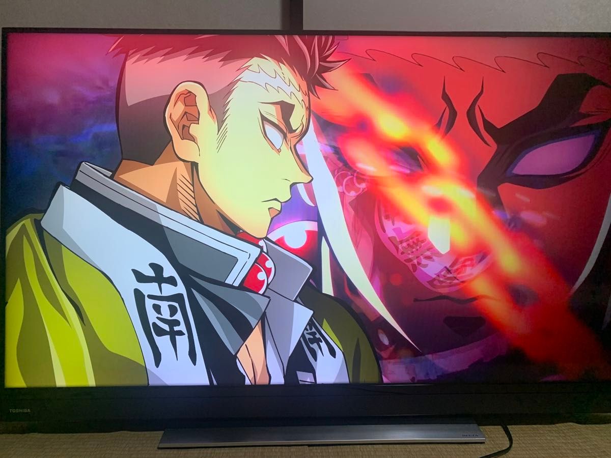 TOSHIBA 東芝 液晶テレビ REGZA 50BM620X美品です 取説も TOSHIBA 東芝 液晶テレビ REGZA 50BM620X美品です 取説も
