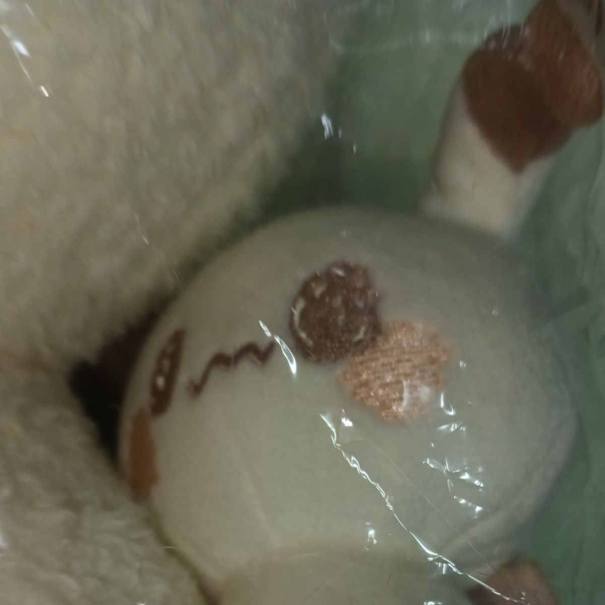 ポケピース ミミッキュぬいぐるみ ぬいぐるみといっしょVer 即 ポケピース ミミッキュぬいぐるみ ぬいぐるみといっしょVer 即