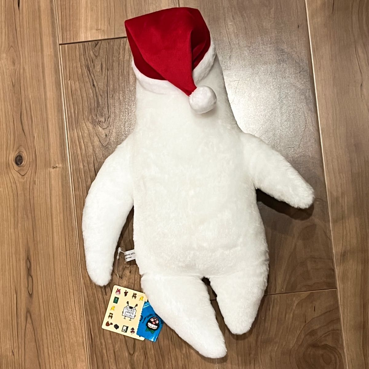 ラスト1点 完売レア【新品】ジブリ美術館 限定 パン種 とたまご ラスト1点 完売レア【新品】ジブリ美術館 限定 パン種 とたまご