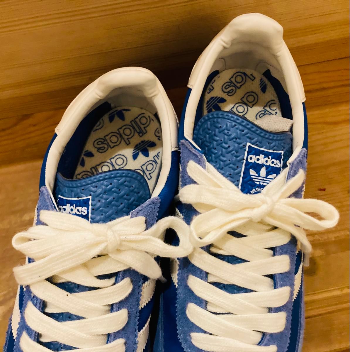 adidas スニーカー SL 72 青 26 5 靴 アディダス オリジナル adidas スニーカー SL 72 青 26 5 靴 アディダス オリジナル