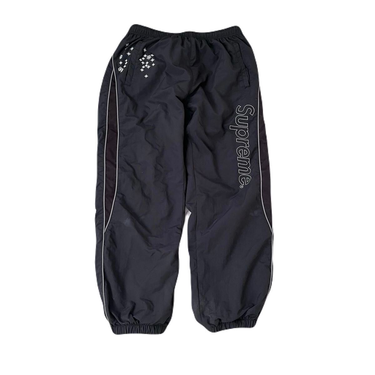 Supreme 22ss AOI Glow-in-the-Dark Track pant トラックパンツ Supreme 22ss AOI Glow-in-the-Dark Track pant トラックパンツ