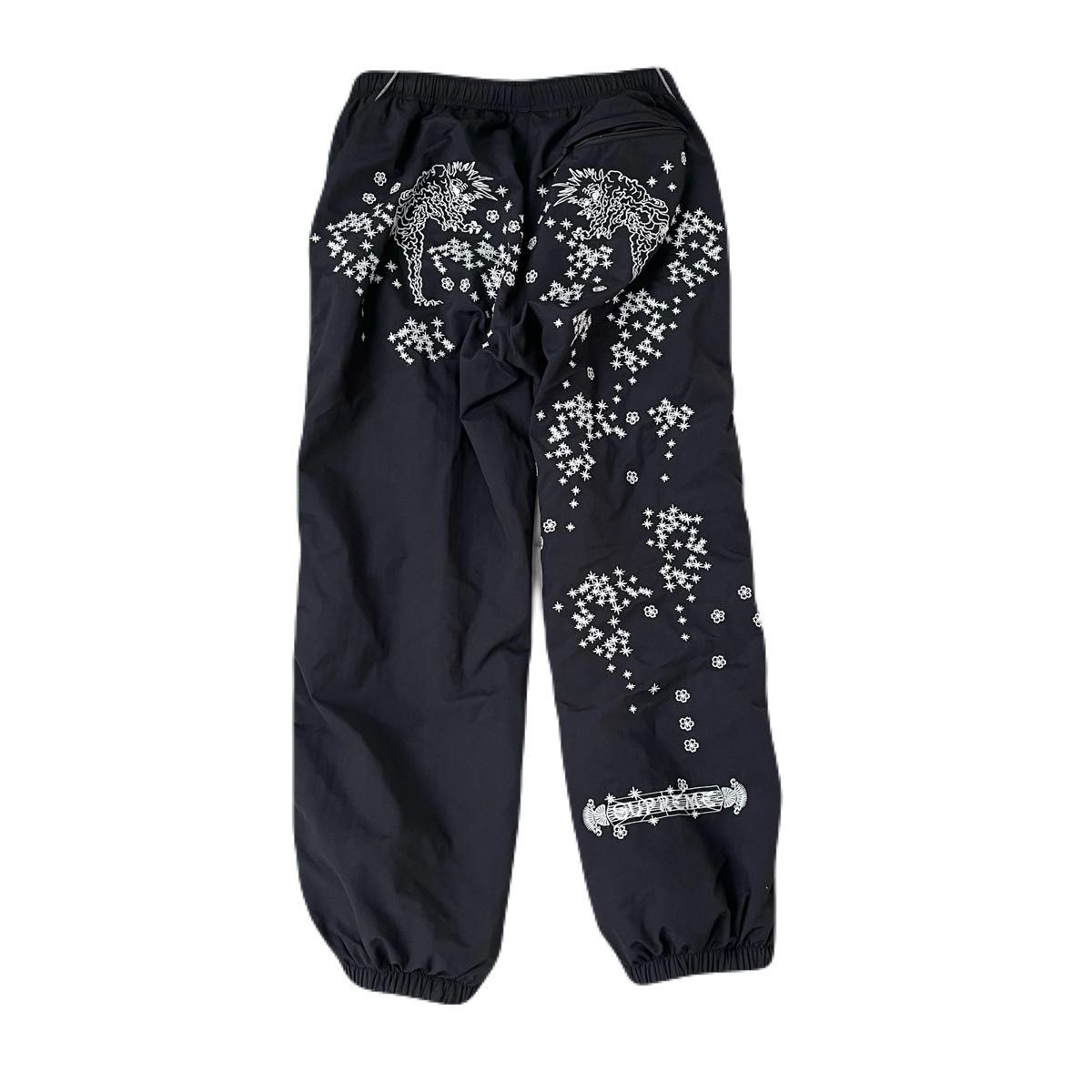 Supreme 22ss AOI Glow-in-the-Dark Track pant トラックパンツ Supreme 22ss AOI Glow-in-the-Dark Track pant トラックパンツ