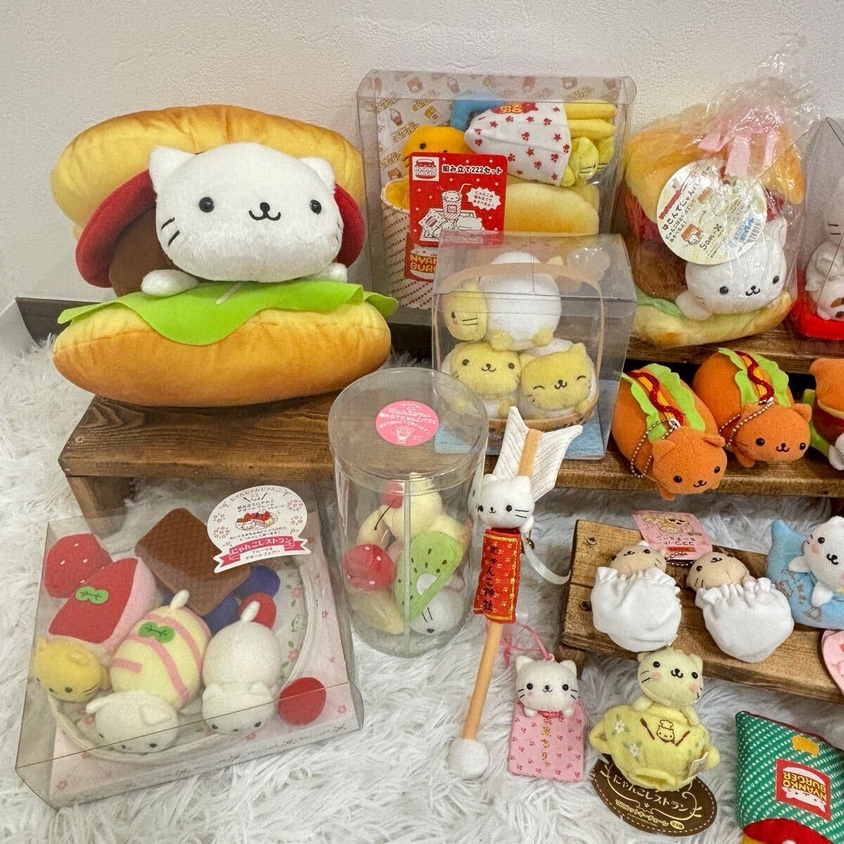 にゃんにゃんにゃんこにゃんこ飯店組み立てにゃんこしゅうまい にゃんにゃんにゃんこにゃんこ飯店組み立てにゃんこしゅうまい