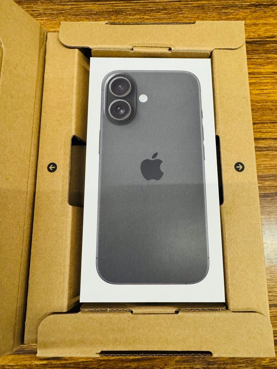 新品未開封】iPhone 16 128GB ブラック|Yahoo!フリマ(旧PayPay 新品未開封】iPhone 16 128GB ブラック|Yahoo!フリマ(旧PayPay