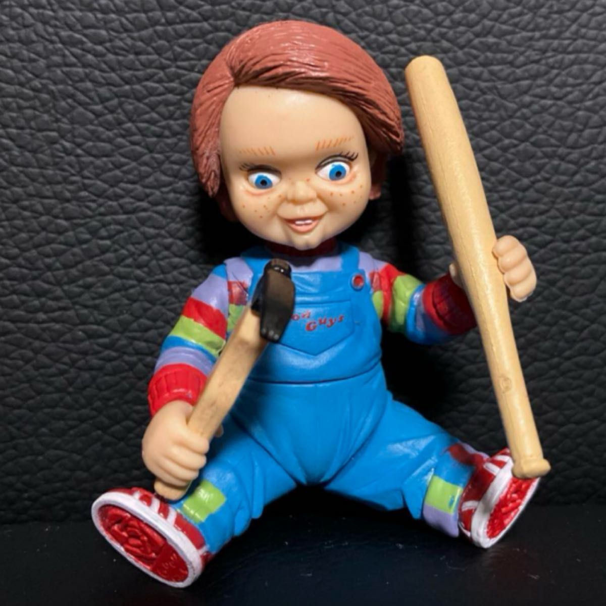 チャイルド・プレイ チャッキー フィギュア|Yahoo!フリマ(旧 チャイルド・プレイ チャッキー フィギュア|Yahoo!フリマ(旧