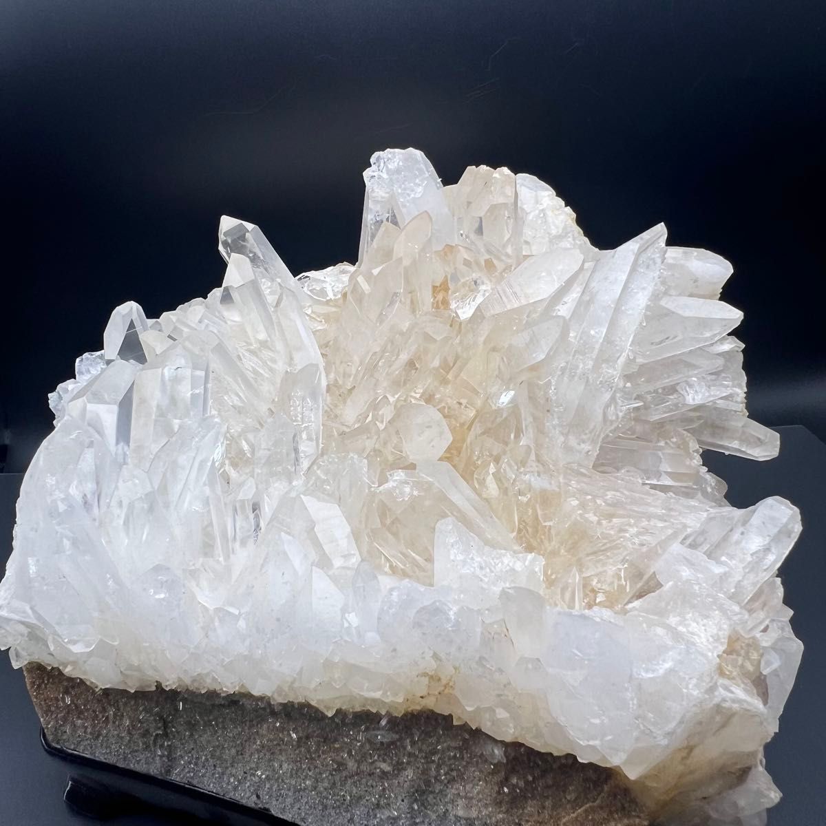 超破格出品 激レア極大13 34kg 極上の逸品 ルチルイン 水晶 超破格出品 激レア極大13 34kg 極上の逸品 ルチルイン 水晶