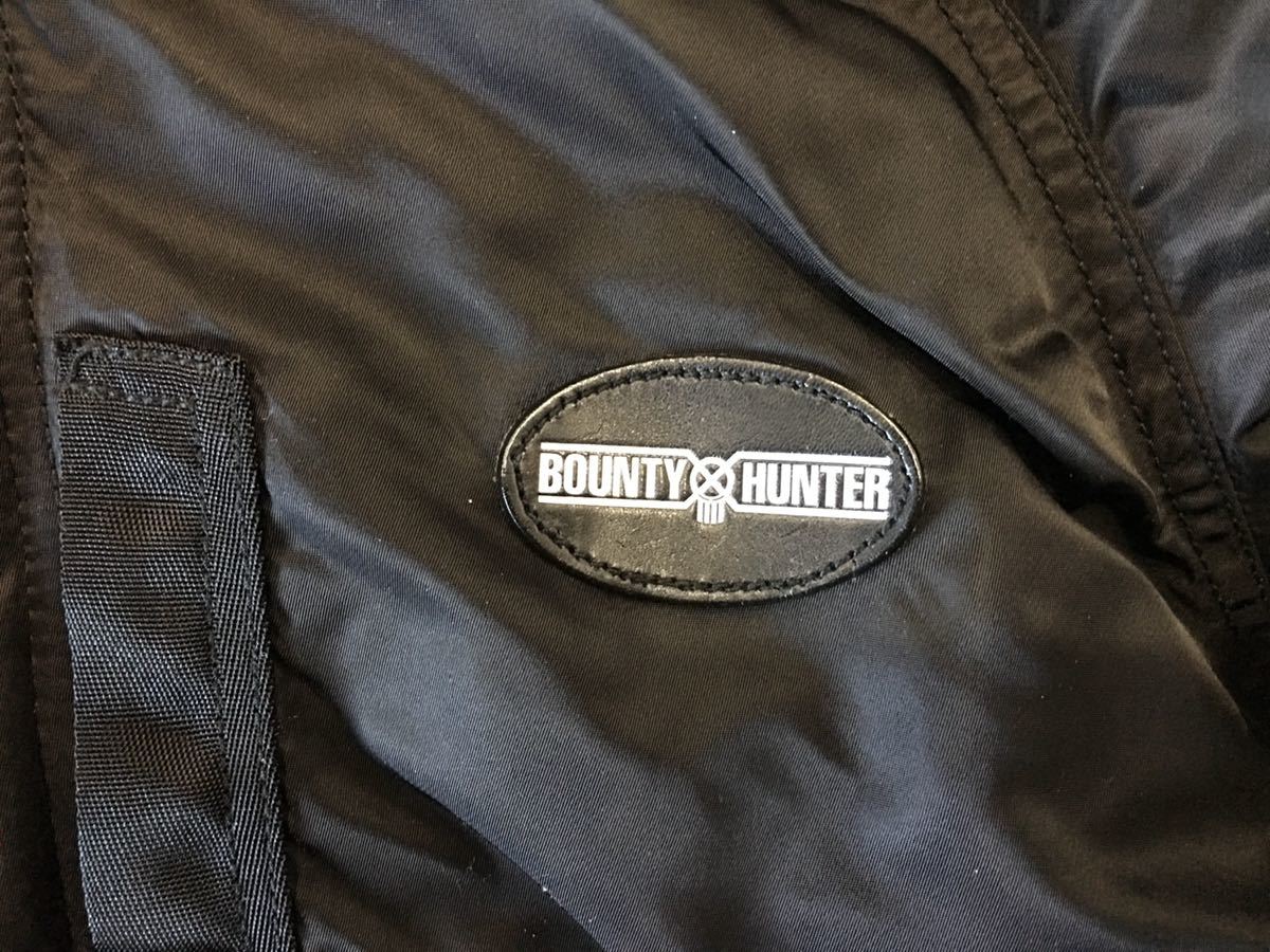 bounty hunter bow nti Hunter M стандартный товар чёрный 