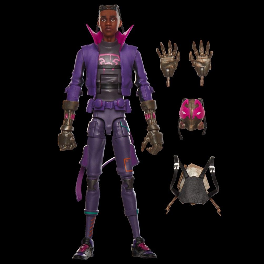 マーベル・レジェンド・シリーズ マイルズ・G・モラレス マーベル・レジェンド・シリーズ マイルズ・G・モラレス
