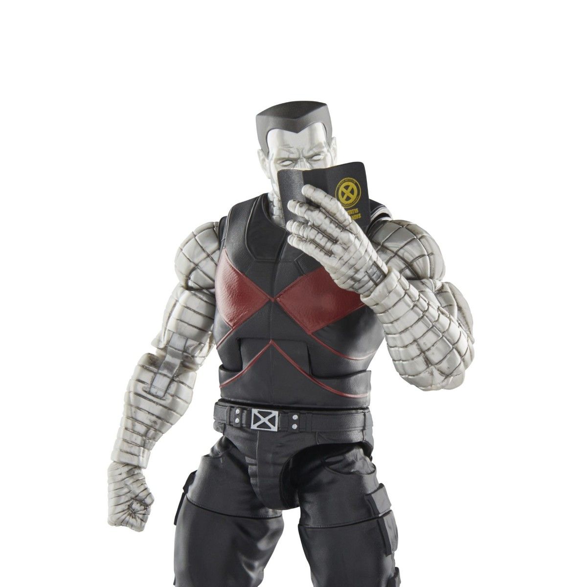 マーベルレジェンド コロッサス デッドプール 約19cm新品未開封 マーベルレジェンド コロッサス デッドプール 約19cm新品未開封