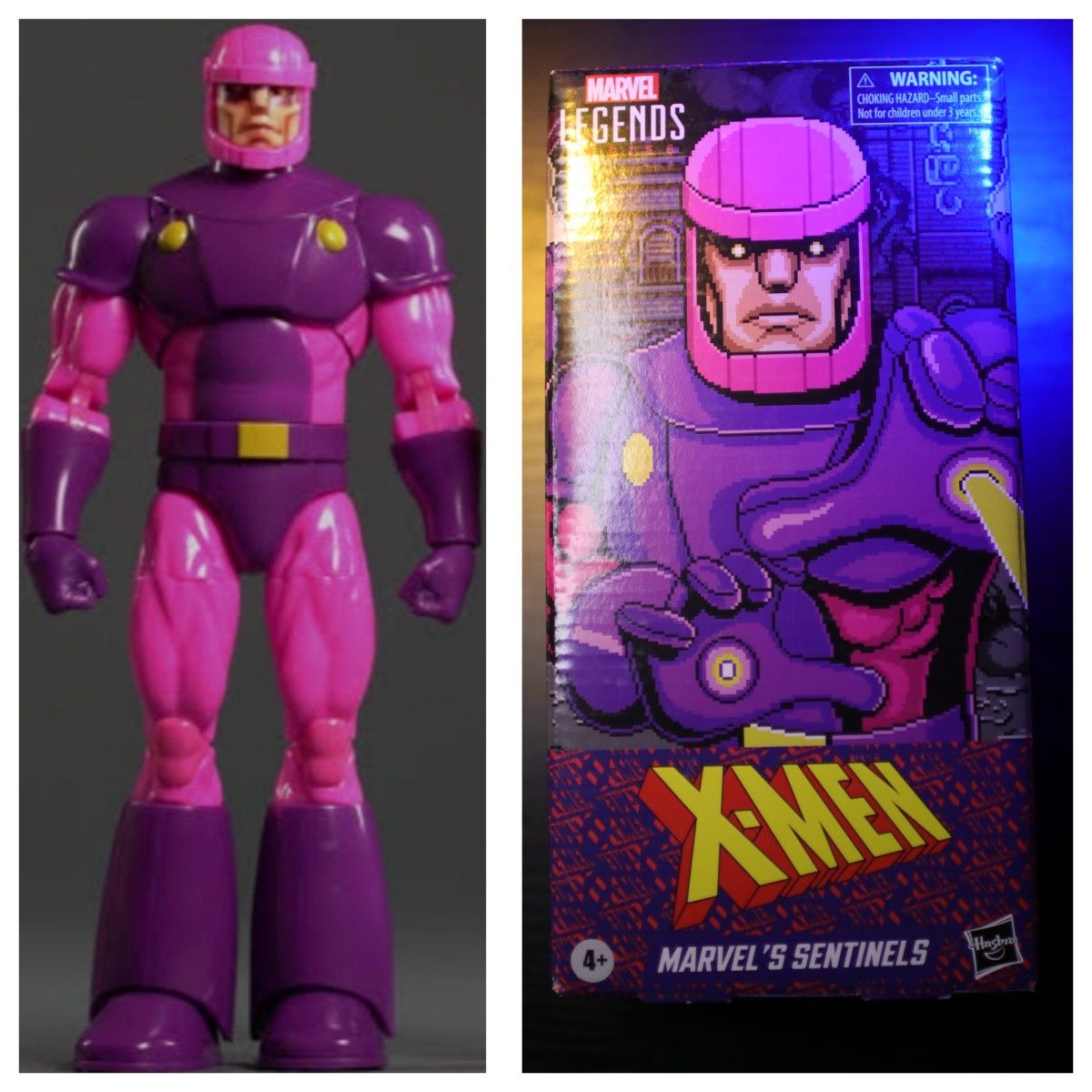 マーベル・レジェンド・アクションフィギュア SDCC限定版 マーベル・レジェンド・アクションフィギュア SDCC限定版
