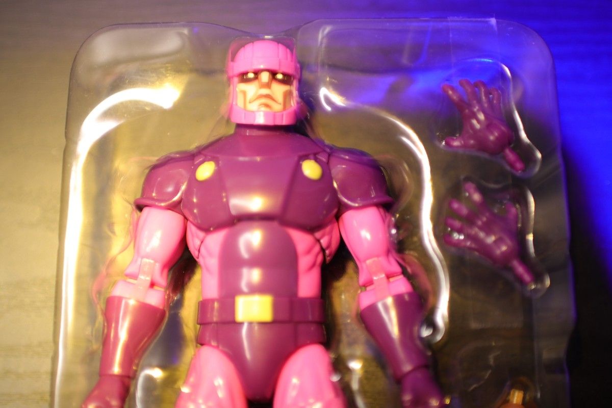 マーベル・レジェンド・アクションフィギュア SDCC限定版 マーベル・レジェンド・アクションフィギュア SDCC限定版