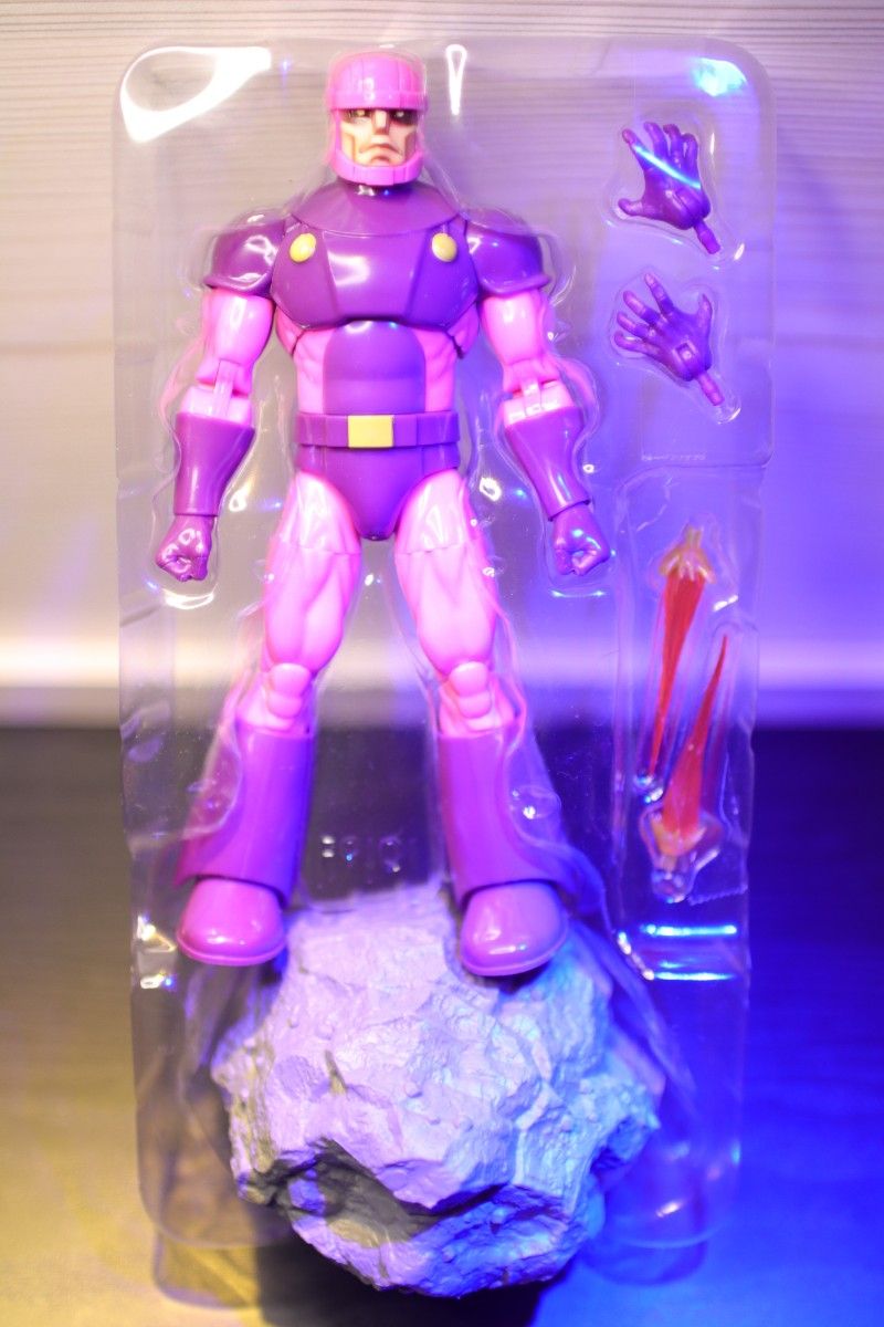 マーベル・レジェンド・アクションフィギュア SDCC限定版 マーベル・レジェンド・アクションフィギュア SDCC限定版