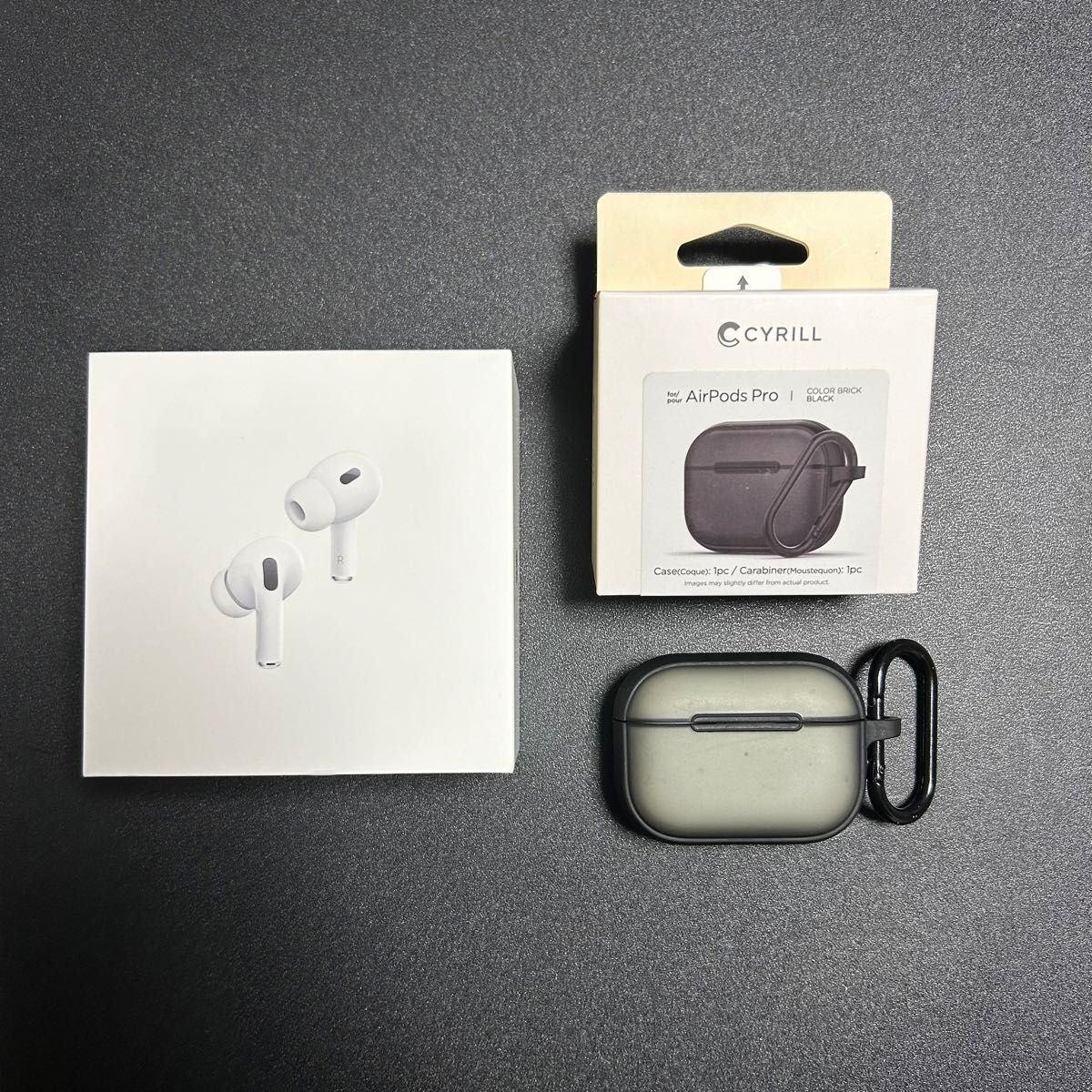 美品】 AirPods Pro (第2世代) MagSafe+ケース付き|Yahoo 美品】 AirPods Pro (第2世代) MagSafe+ケース付き|Yahoo