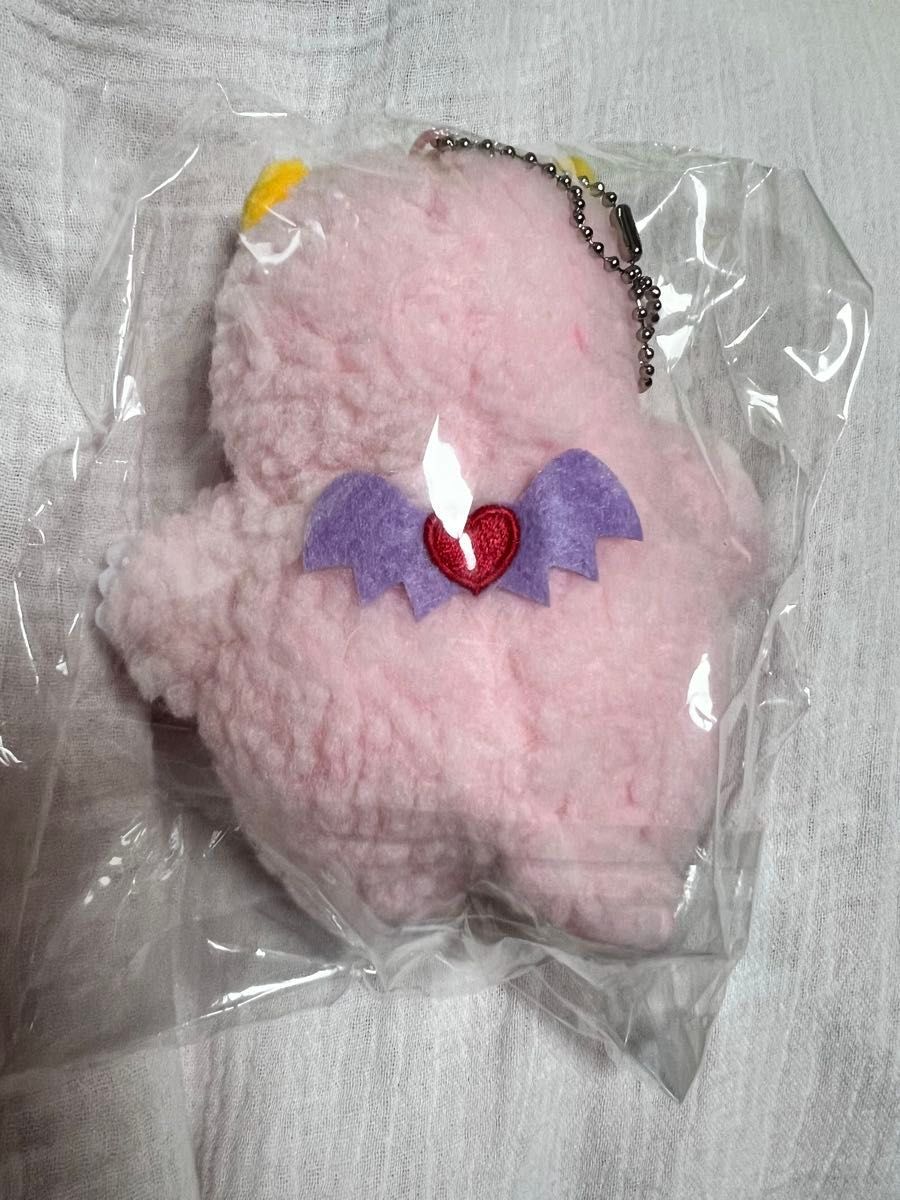 マルシィ 心の奥に潜む怪獣ぬいぐるみチャーム|Yahoo!フリマ マルシィ 心の奥に潜む怪獣ぬいぐるみチャーム|Yahoo!フリマ
