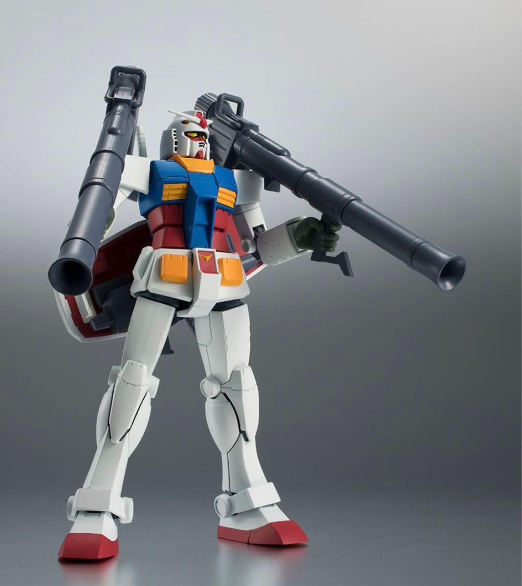 ロボット魂 ver A N I M E ガンダム最終決戦仕様・ジオング ロボット魂 ver A N I M E ガンダム最終決戦仕様・ジオング