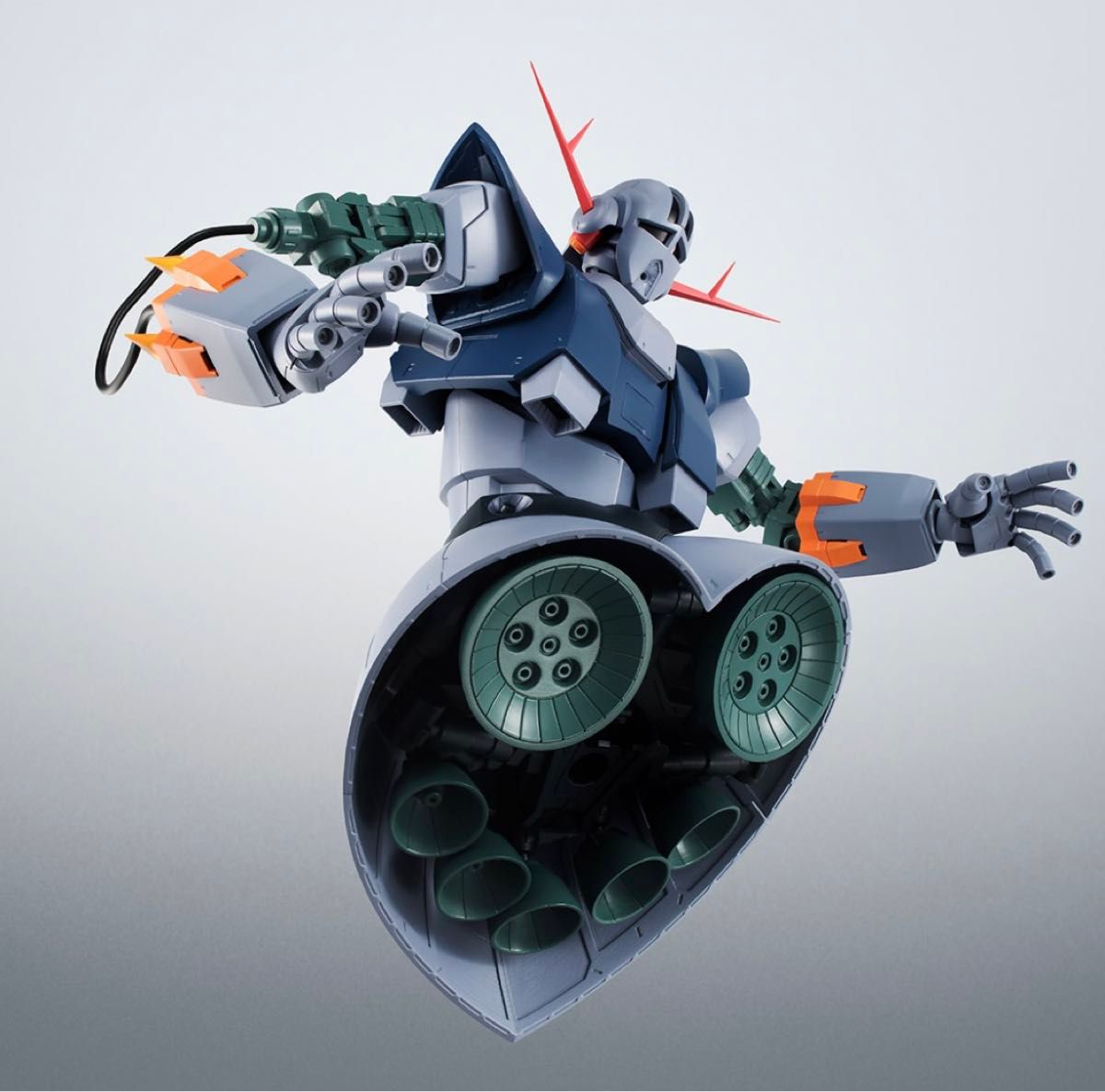 ロボット魂 ver A N I M E ガンダム最終決戦仕様・ジオング ロボット魂 ver A N I M E ガンダム最終決戦仕様・ジオング